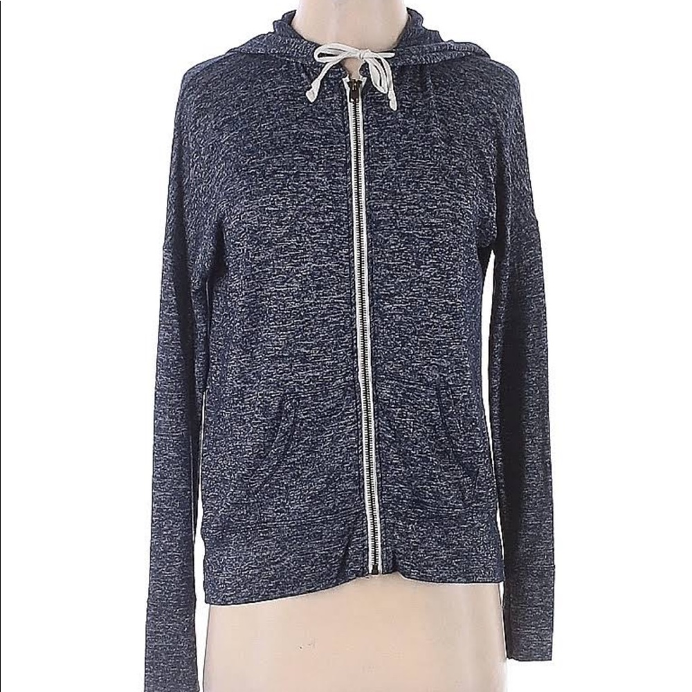 Hollister jacket/ hoodie